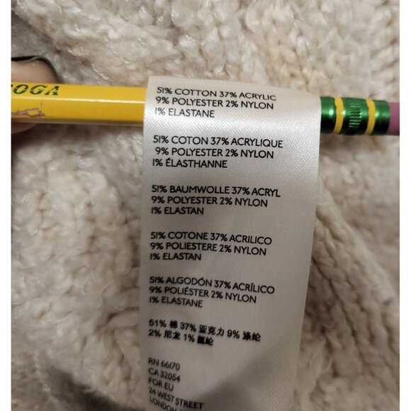 FREE PEOPLE Merry Go Round Sweater - Picture 12 of 13